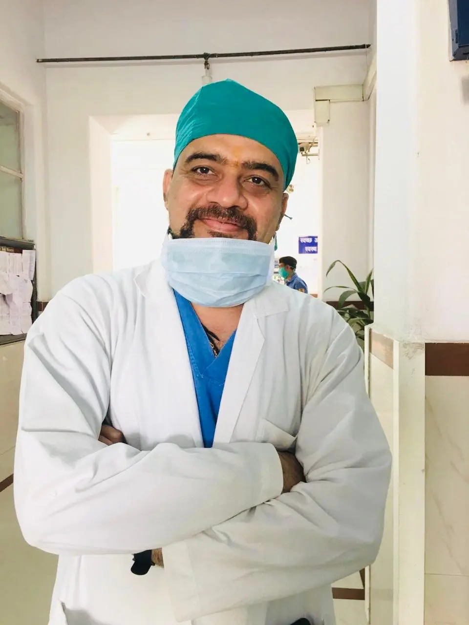 Doctor