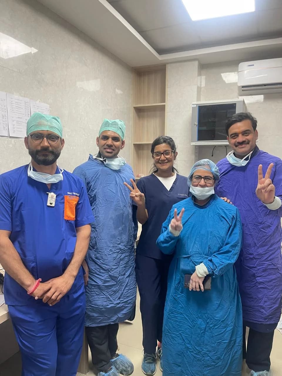 Restoring Strength After a Heart Attack