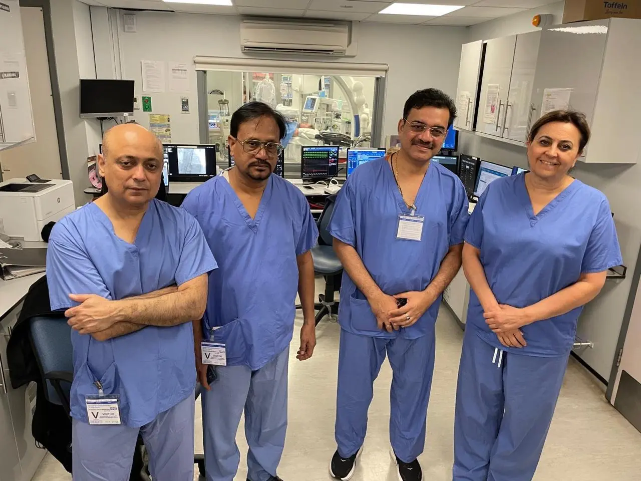 Preventing a Health Crisis With Timely Care