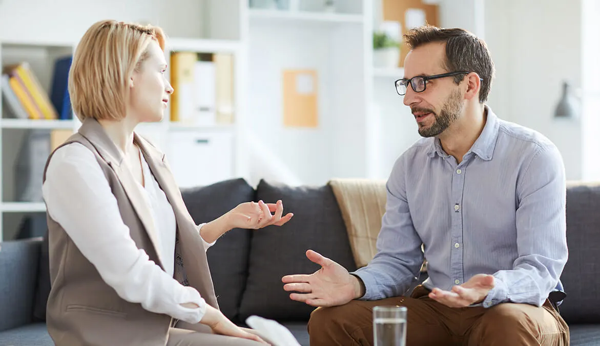 Counselling Service
