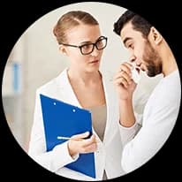 Check-Ups