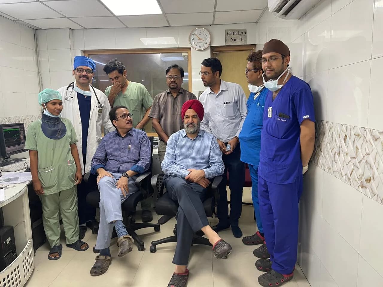 Helping a Young Athlete Return to Sports