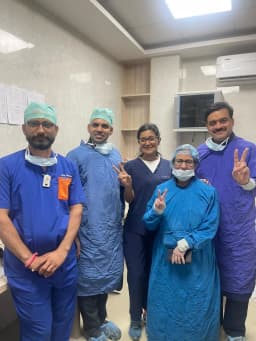 Restoring Strength After a Heart Attack